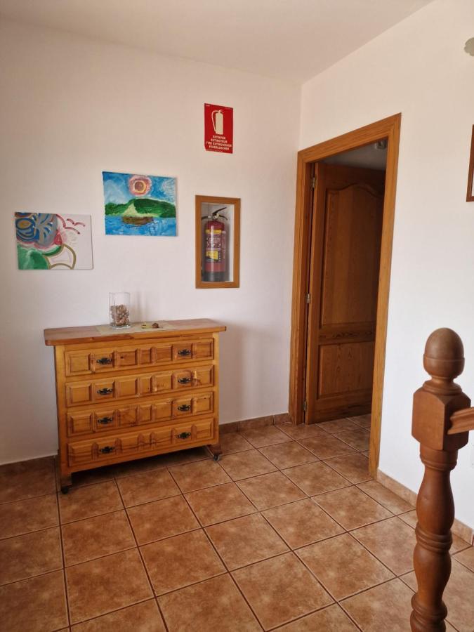 Viviendas Es Carnatge, Can Mestre Playa Migjorn Exterior photo