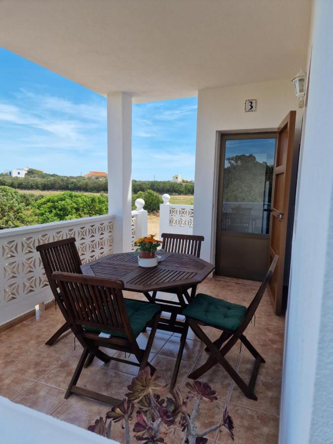 Viviendas Es Carnatge, Can Mestre Playa Migjorn Exterior photo