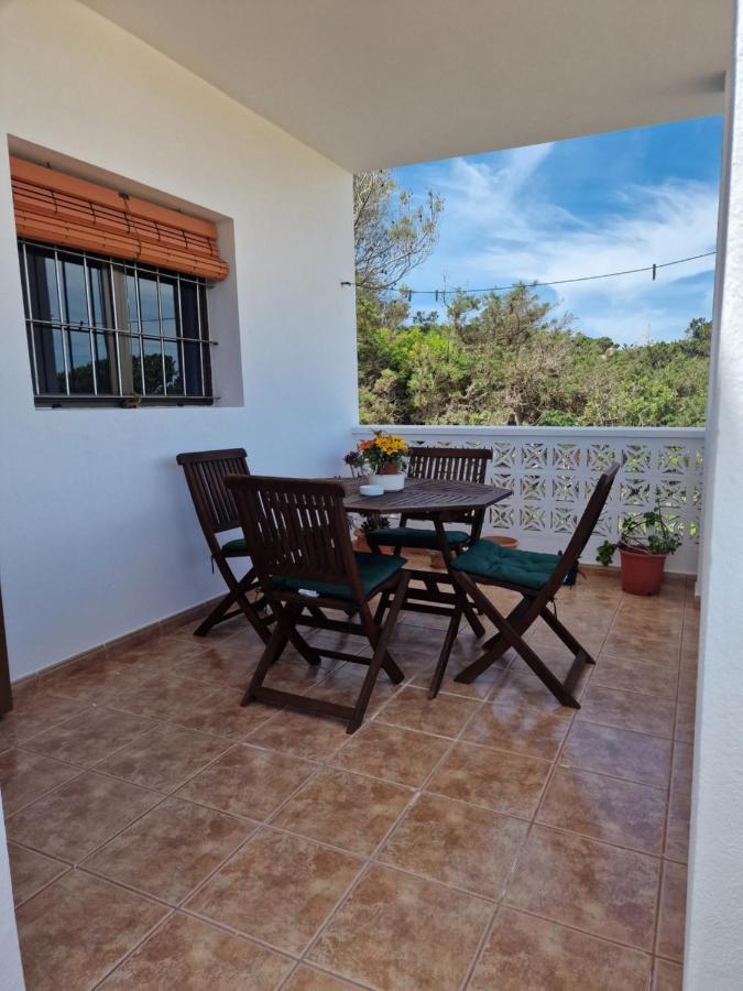 Viviendas Es Carnatge, Can Mestre Playa Migjorn Exterior photo