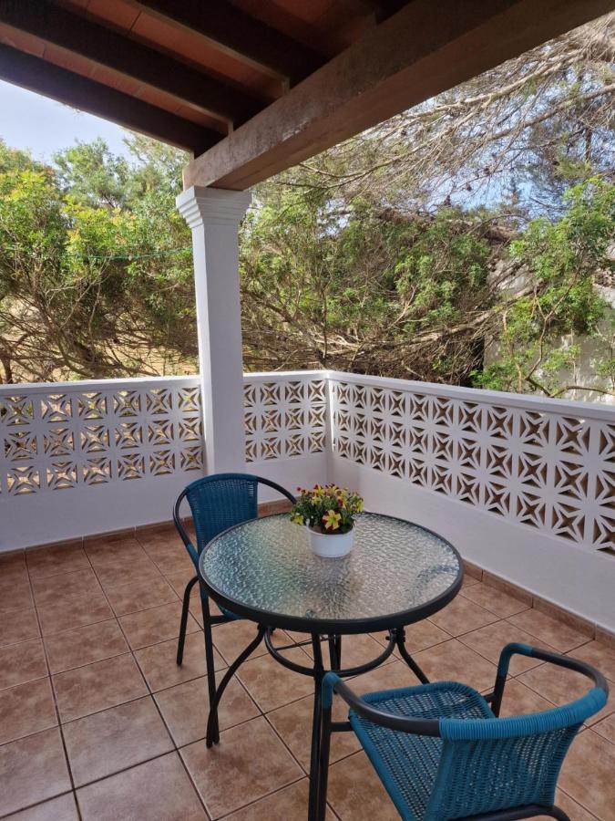 Viviendas Es Carnatge, Can Mestre Playa Migjorn Exterior photo