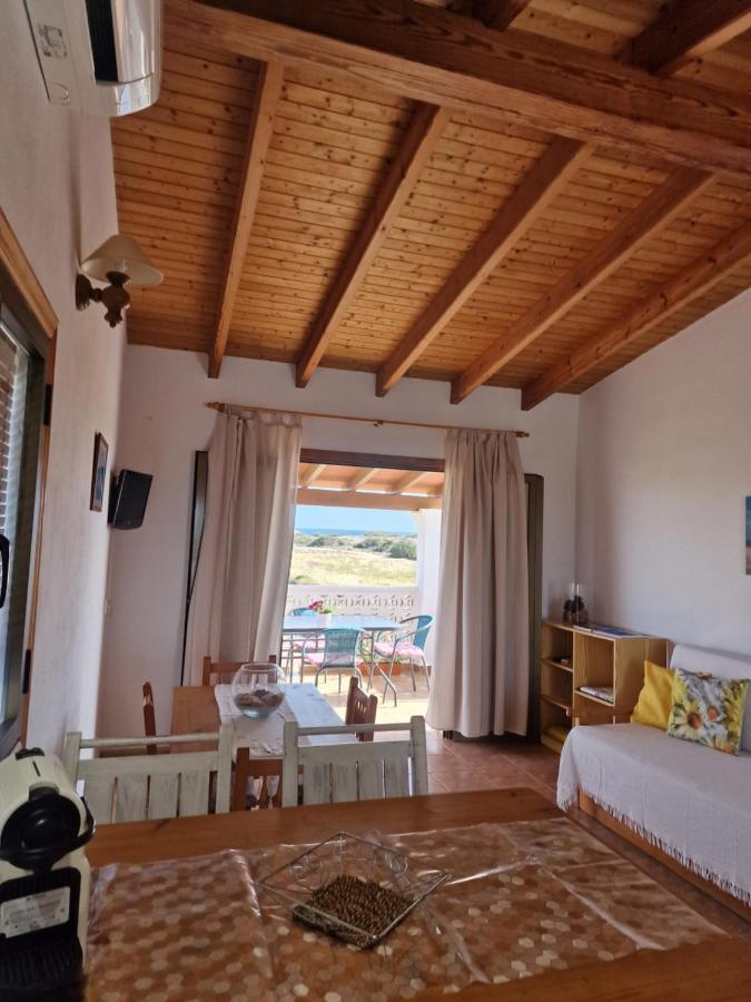 Viviendas Es Carnatge, Can Mestre Playa Migjorn Exterior photo