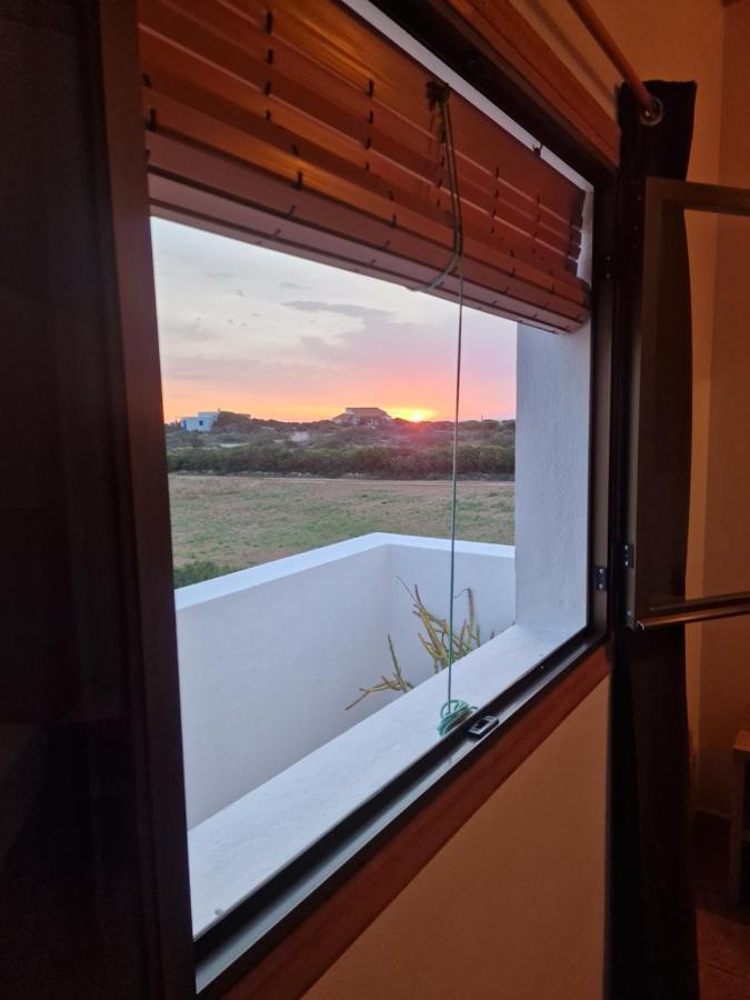 Viviendas Es Carnatge, Can Mestre Playa Migjorn Exterior photo